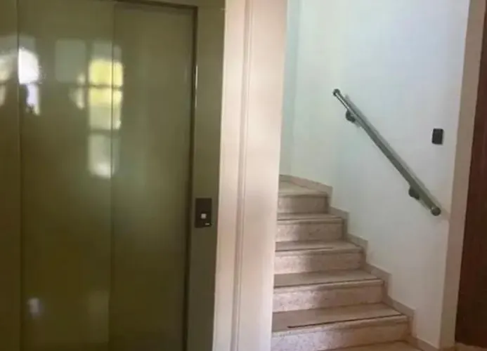 Deluxe Apartament