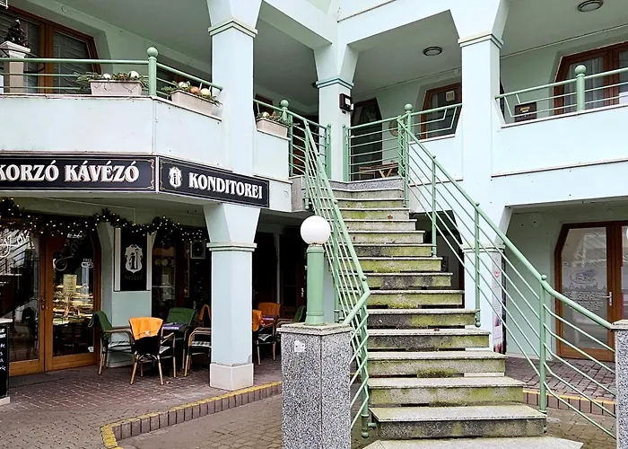 Deluxe Apartament