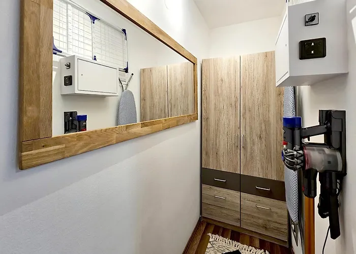 Deluxe Apartament *